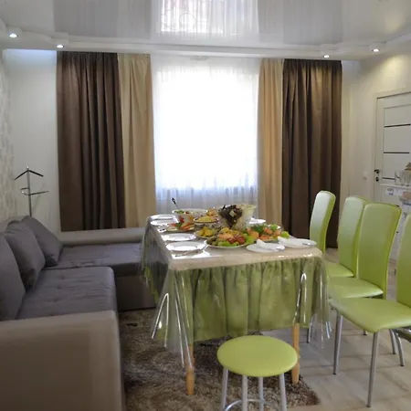 Holiday home By The Sea